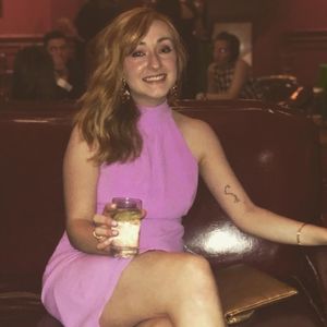 Meet your Posher, Kristie